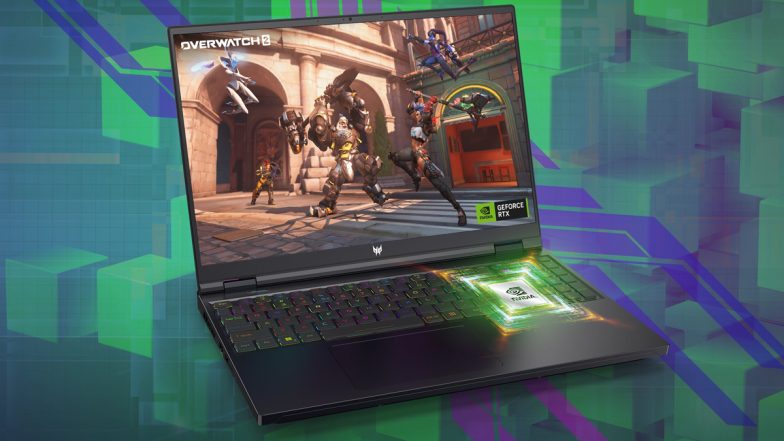 Acer Aspire 5 New Gaming Laptop With 13th Gen Intel Core Processor Launched In India Specs And 4100