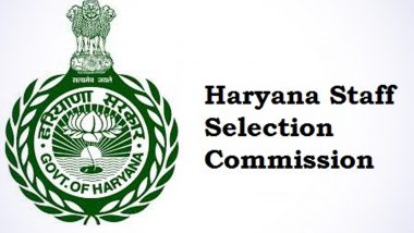 HSSC TGT 2023 Exam Dates: Haryana Examination Schedule for Trained Graduate Teachers Recruitment Changed, Check New Dates and Timetable