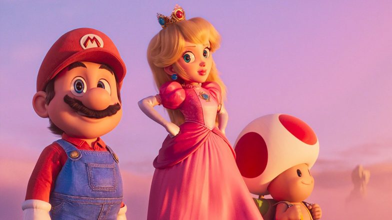 The Super Mario Bros Movie Box Office Collection: Chris Pratt’s Animated Film Mints $377 Million Globally- Reports