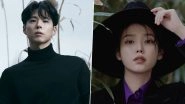You Did Good: IU and Park Bo Gum&rsquo;s Drama to Release on Netflix!