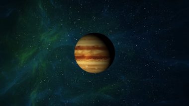 Alien Life on Jupiter Mission by European Space Agency Postponed to Friday Owing to Bad Weather