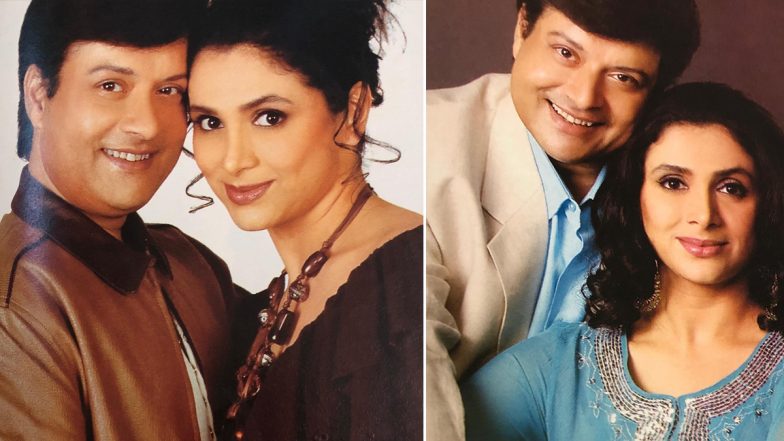 Supriya Pilgaonkar Reveals How Sachin Pilgaonkar's Mother Persuaded Him To Propose the Actress