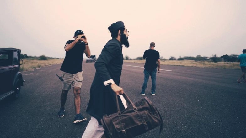 Aparshakti Khurana, Aditi Rao Hydari’s Prime Video Series Jubilee Part 2 to Be Out on This Date