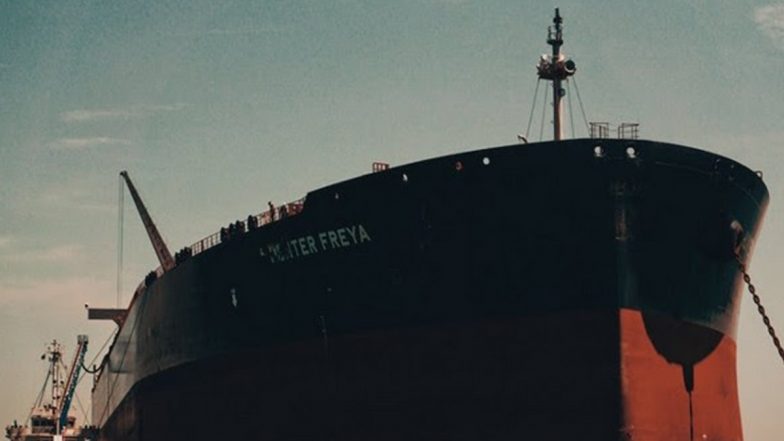 India Is Now Europe’s Largest Supplier of Refined Fuels, Says Data