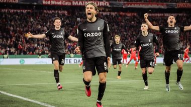 DFB Pokal 2022–23: Freiburg Register 2–1 Win Against Bayern Munich; Enter German Cup Semifinal