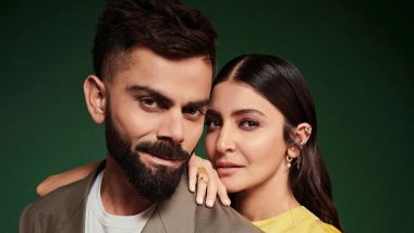 Anushka Sharma Relishes South-Indian Food with Hubby Virat Kohli and Her Parents (View Pics)