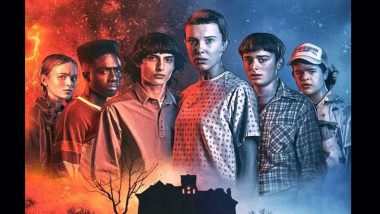 Stranger Things: Millie Bobby Brown's Hit Show to Get an Animated Spin-Off on Netflix!