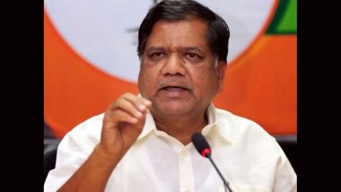 Karnataka Assembly Election 2023: BJP Veteran Jagadish Shettar Meets Party President JP Nadda, Likely To Be Fielded in Upcoming Polls