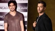 War 2: Ayan Mukerji's 'Mystery Movie' Beyond Astraverse is Directing Hrithik Roshan in YRF Franchise - Reports