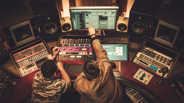 ISRA, IMI Sign Historic Agreement to Safeguard Interests of Music Industry