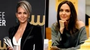 Maude V Maude: Angelina Jolie and Halle Berry Team Up for Action Thriller from Warner Bros- Reports