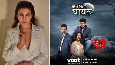 Tere Ishq Mein Ghayal: Navina Bole Joins Cast of Karan Kundrra, Reem Shaikh and Gashmeer Mahajani’s Supernatural Show