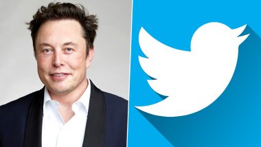 Elon Musk Bats for Layoffs in Silicon Valley: Outgoing Twitter CEO Asks Tech Companies To Lay Off Employees Like He Did