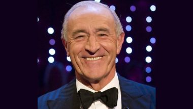 Dancing with the Stars’ Len Goodman Dies at 78 Due to Bone Cancer