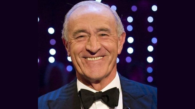 Dancing with the Stars’ Len Goodman Dies at 78 Due to Bone Cancer