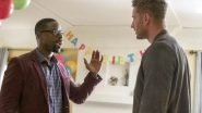 This Is Us' Sterling K Brown and Dan Fogelman Reteam for Hulu's New Drama Series