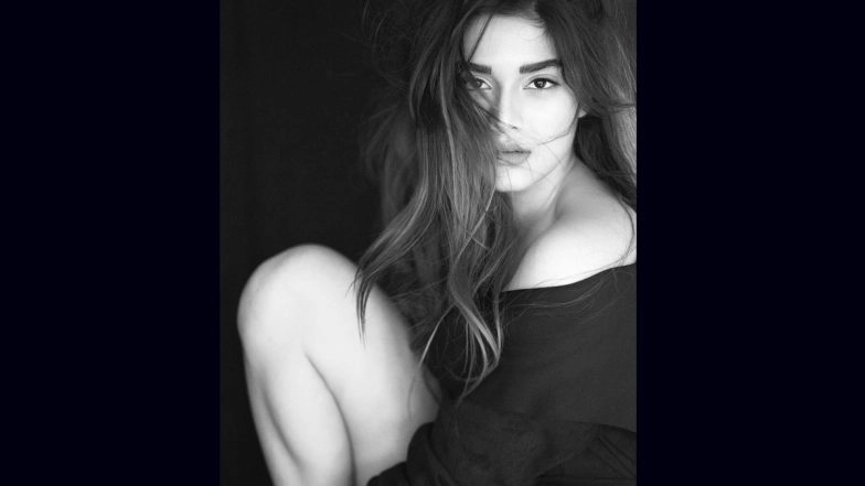 Saiee Manjrekar Talks About Her Career 