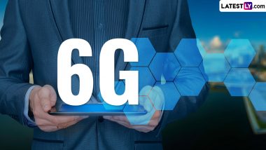 6G Rollout: US Government Begins Planning for Use of 6G Networks, Hoping To Give Washington Technological Edge in Future