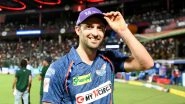 Mark Wood, Lucknow Super Giants Pacer, Set To Miss Later Stages of IPL 2023 To Attend the Birth of His Child