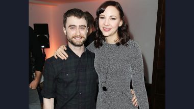 Daniel Radcliffe and Girlfriend Erin Darke Become Parents! Couple Yet to Reveal Sex of the Baby