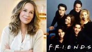 Did You Know Jennifer Grey Declined to Reprise Her Role as Mindy in FRIENDS Due to &lsquo;Bad Anxiety&rsquo;?