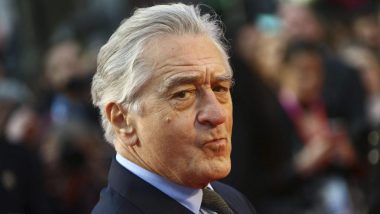 Bobby Meritorious: Robert De Niro to Star in Paramount+ Crime Drama Series, Actor to Also Executive Produce