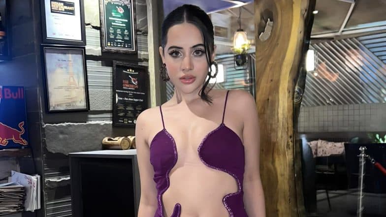 Uorfi Javed Denied Entry in Restaurant over Her Fashion Choices, Asks Zomato to ‘Look into It’ (View Post)