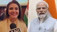 Mann Ki Baat 100th Episode: Singer Raageshwari Reveals How PM Narendra Modi's Radio Programme Celebrates Ordinary People