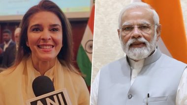 Mann Ki Baat 100th Episode: Singer Raageshwari Reveals How PM Narendra Modi's Radio Programme Celebrates Ordinary People