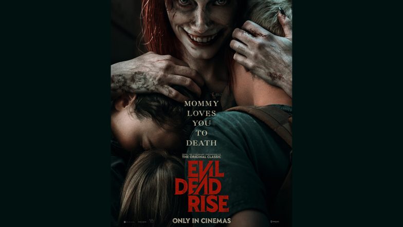 Evil Dead Rise Box Office Collection Day 3: Alyssa Sutherland, Lily Sullivan's Horror Film Earns $40 Million During its Worldwide Opening Weekend!