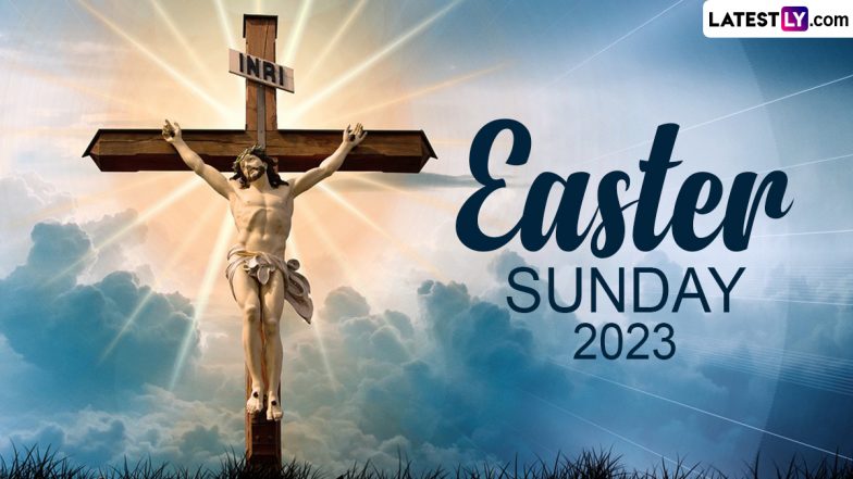 When Is Easter 2023 Know The Date And Significance Of Resurrection Su