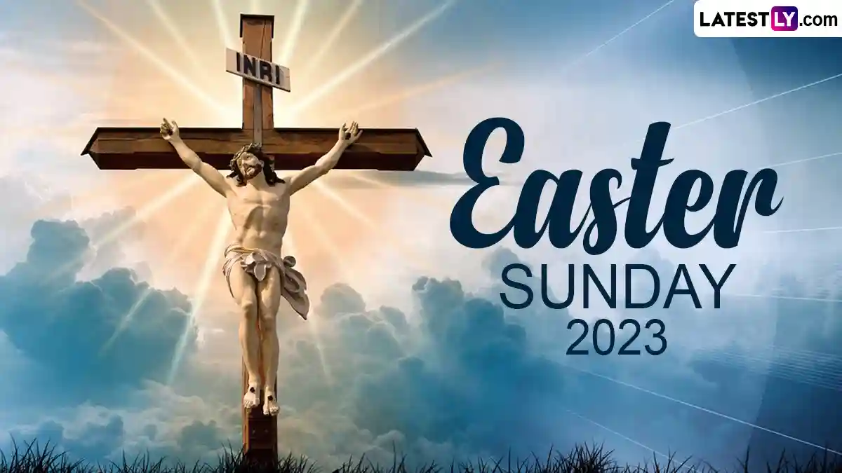 Festivals Events News Know The Easter 2023 Date Meaning And