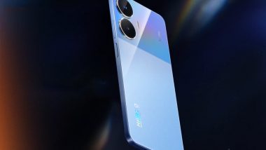 Realme Narzo N55 Launch Date and Design Officially Revealed; Check Out All Key Details