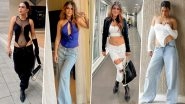 7 Times Nia Sharma Served Some Hot Looks in Simple Jeans!