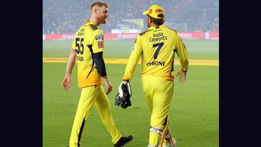 Csk match outlet live streaming free