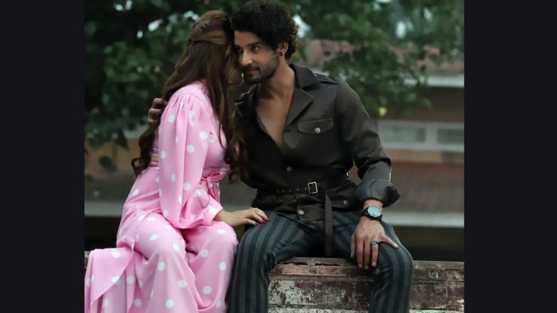 Bigg Boss 16's Gautam Vig Posts Pic With a Mystery Girl and His Cryptic Caption Leaves His Fans Guessing (View Post)