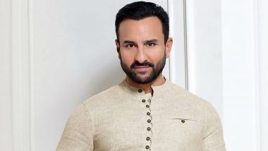 NTR 30: Saif Ali Khan Said Yes to the Film After Three Hour Long Narration From Koratala Siva- Here’s Why