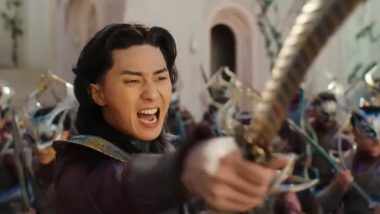 Park Seo Joon Makes Hollywood Debut As Yan D’ Aladna in the Marvels and Fans Are over the Moon! Here’s How Twitterati Reacted to His First Look