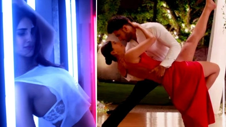 On International Dance Day, Vaani Kapoor Takes a Look at Her Chart-Topping Dance Numbers