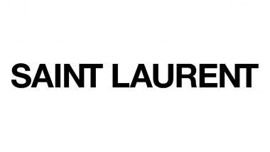 French Fashion Powehouse Saint Laurent to Enter Movie-Making Under Creative Director Anthony Vaccarello