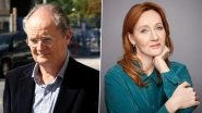Jim Broadbent Supports JK Rowling Over Trans Issues and Vows to Confront Critics