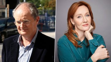 Jim Broadbent Supports JK Rowling Over Trans Issues and Vows to Confront Critics