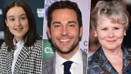 Chicken Run&ndash;Dawn of the Nugget: Bella Ramsey Cast As Voice of Molly! Imelda Staunton, Zachary Levi and More Join the Netflix Sequel