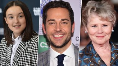 Chicken Run–Dawn of the Nugget: Bella Ramsey Cast As Voice of Molly! Imelda Staunton, Zachary Levi and More Join the Netflix Sequel