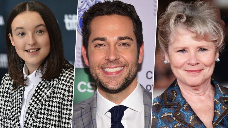 Chicken Run–Dawn of the Nugget: Bella Ramsey Cast As Voice of Molly! Imelda Staunton, Zachary Levi and More Join the Netflix Sequel