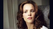 Rachel McAdams Shares She Regrets Turning Down Hits Like Ironman, Casino Royale and Mission Impossible 3