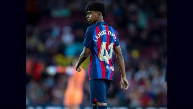 Lamine Yamal Quick Facts: All You Need to Know About 15-Year-Old Barcelona’s Youngest Ever La Liga Player