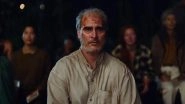 Joaquin Phoenix Fainted on Beau Is Afraid Set While Filming a Scene, Reveals Director Ari Aster