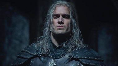 The Witcher Season 3: Henry Cavill Returns As Geralt in This New Teaser, Volume 1 and 2 to Release on Netflix on These Dates! (Watch Video)