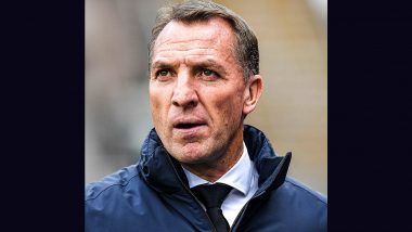 Leicester City Sack Manager Brendan Rodgers After Dropping Into Bottom Three of Premier League 2022–23